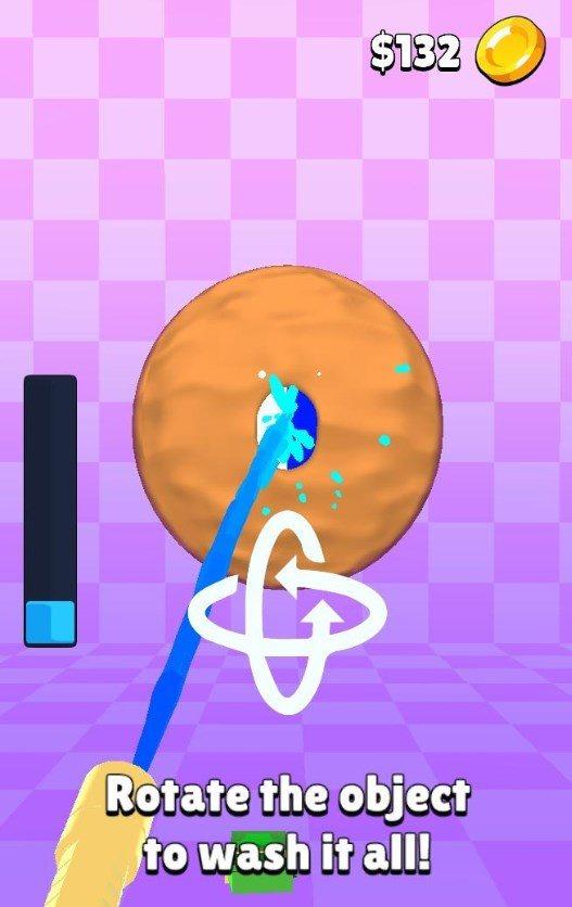 冲洗万物中文版,冲洗万物游戏中文版(Wash It All)安装