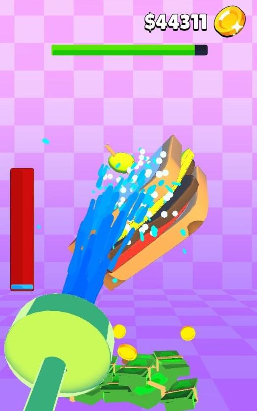 冲洗万物中文版,冲洗万物游戏中文版(Wash It All)安装