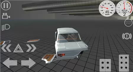 车祸模拟器安装2023