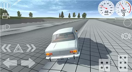 车祸模拟器安装2023