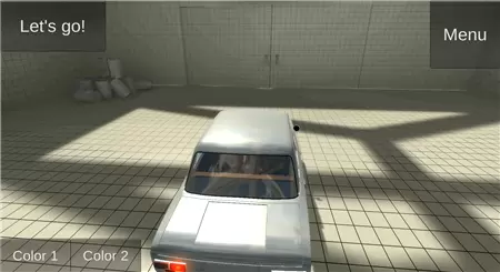 车祸模拟器安装2023