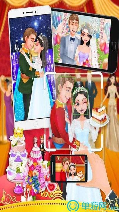 派对策划人游戏安卓版