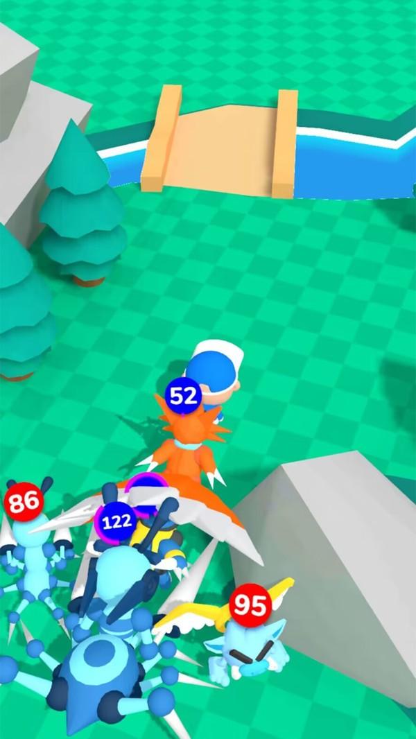 迷你精世界游戏最新版