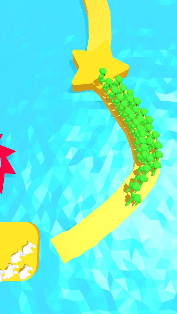 逃出小岛游戏安卓版