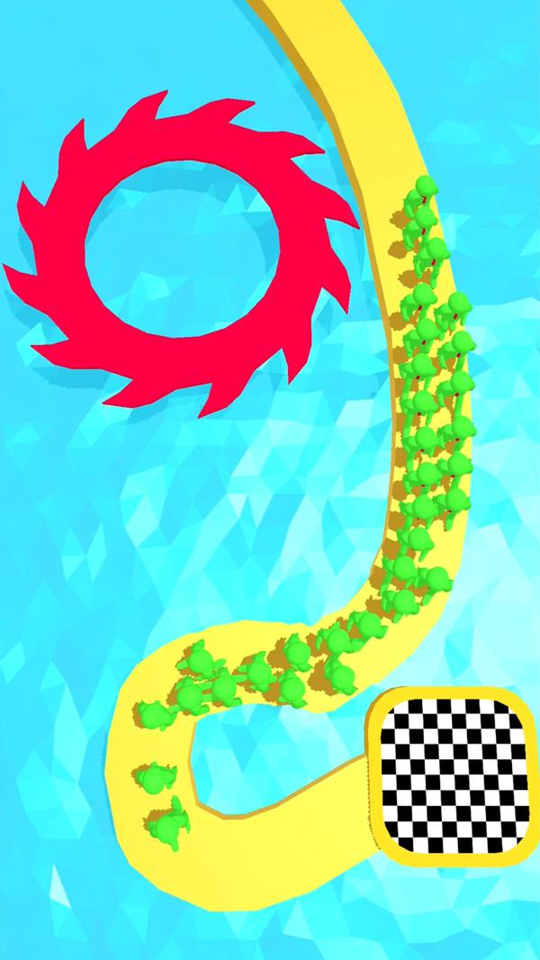 逃出小岛游戏安卓版