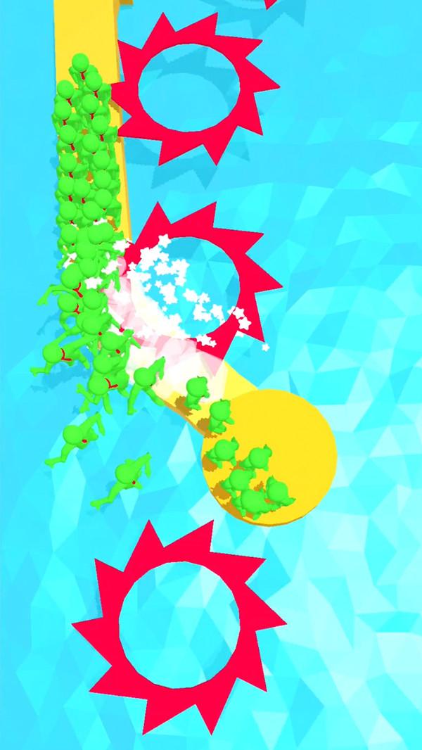 逃出小岛游戏安卓版