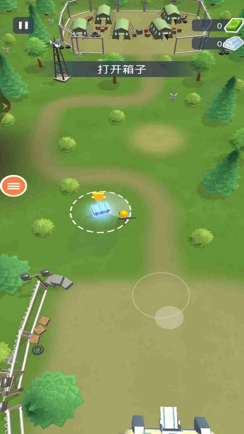 真实炮兵模拟手游