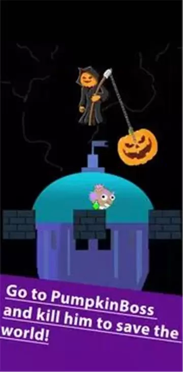 跳跃和攀爬游戏