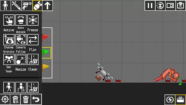 布娃娃游乐场7723安卓版