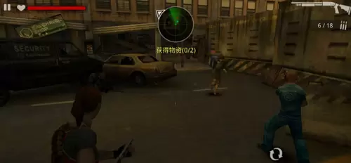 僵尸之城2修改版无限金币版