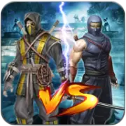 战斗至死忍者队游戏