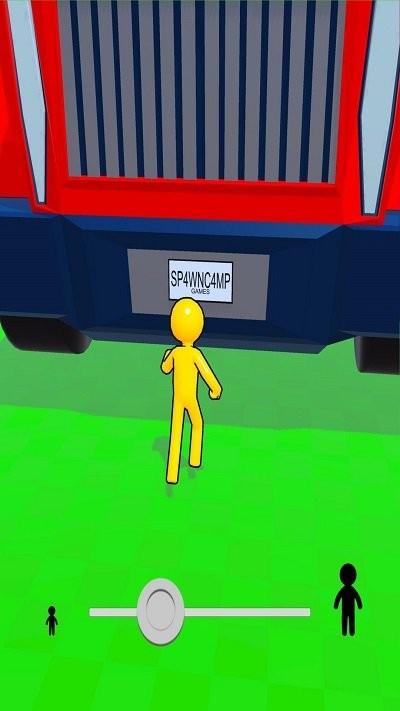 全能运动王游戏