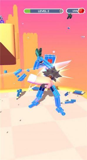 阻挡击碎器游戏安卓版