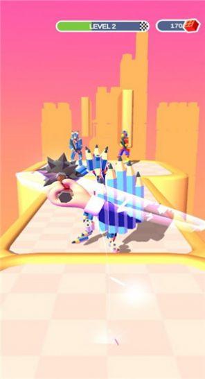 阻挡击碎器游戏安卓版