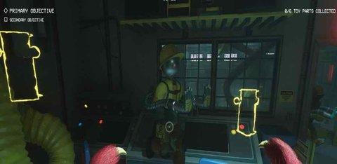 欢乐时光计划游戏安卓版