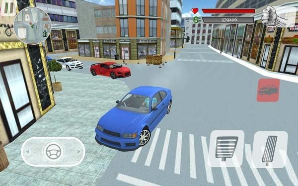 拉斯维加斯冒险模拟游戏安卓版