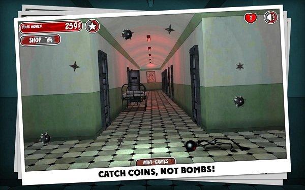 暴打火柴人中文手机版