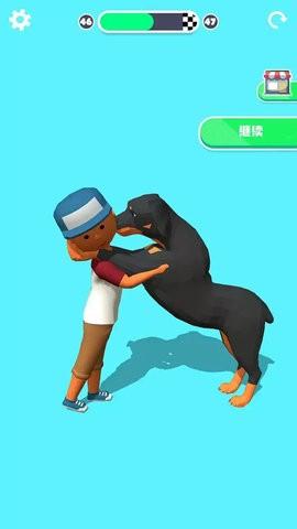 动物比武游戏安卓版