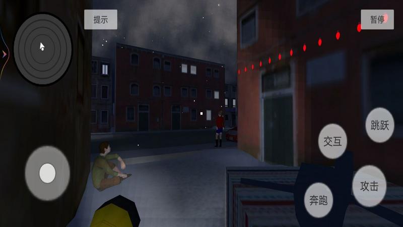 急速大逃亡免费版