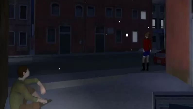 急速大逃亡免费版