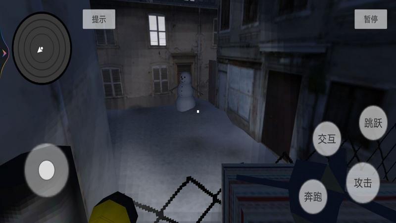 急速大逃亡免费版