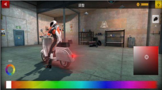 极限特技摩托游戏安卓版