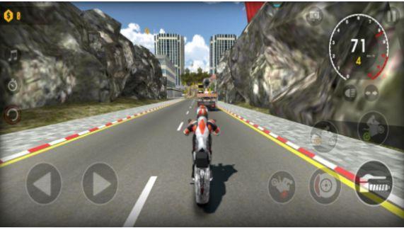极限特技摩托游戏安卓版