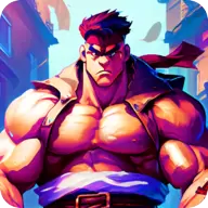 街头战士忍者武士2