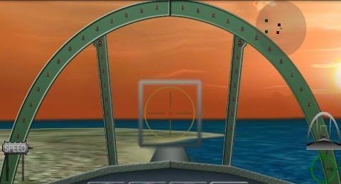 空战太平洋手游