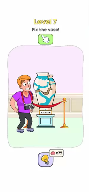 隐藏我的证明游戏