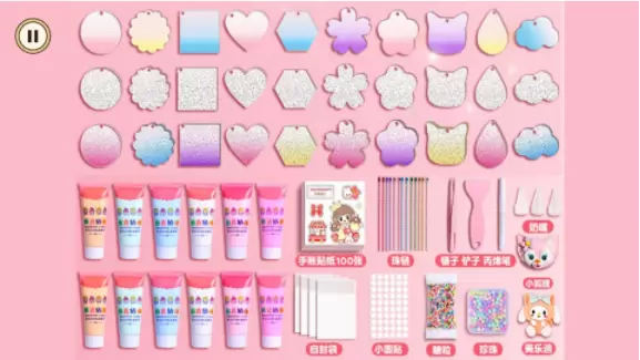 收纳大师挑战游戏