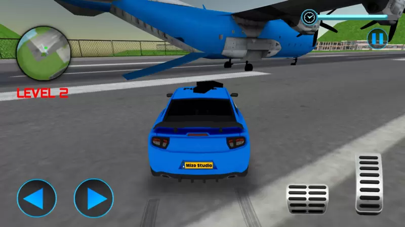 狂野世界战争手机版