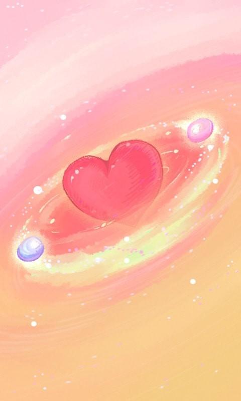 我的爱情太难了游戏