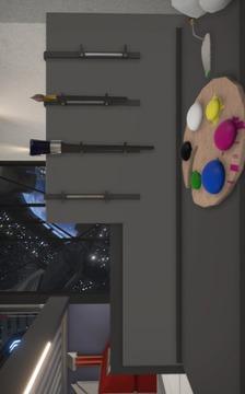 天才艺术家游戏