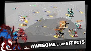 标杆弓箭手手游