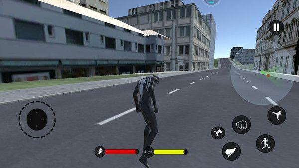 毒液模拟器游戏