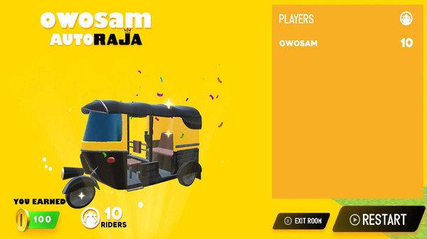 印度汽车公司安卓游戏