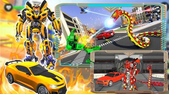 全民火线战队游戏