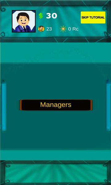 发电大亨中文版游戏