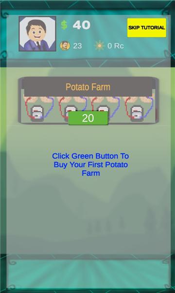 发电大亨中文版游戏