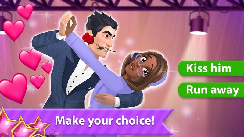 烹饪故事有趣的咖啡馆游戏