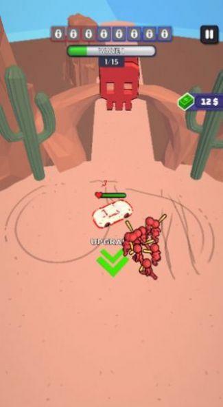 驾驶生存游戏安装