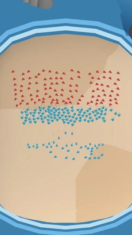 微型战斗模拟器游戏手机版
