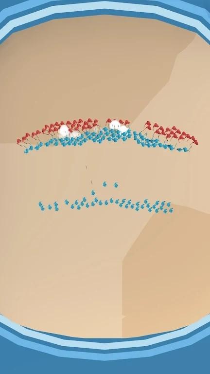微型战斗模拟器游戏手机版