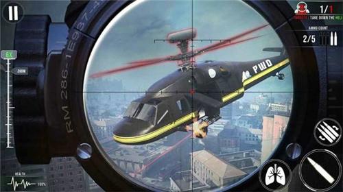 狙击英雄最新版