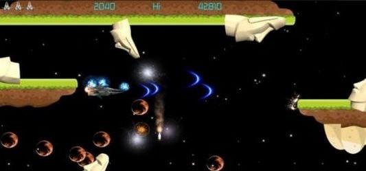 宇宙巡航者手游