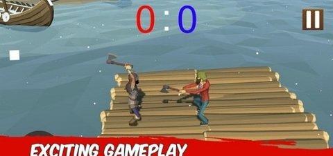 木偶斗士大作战安卓版