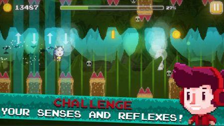 节拍冲刺游戏最新