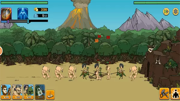 战争世界2最新版