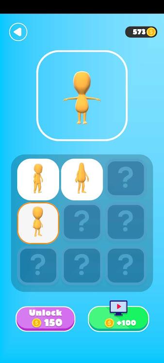 团体作战3D手游